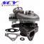 Turbocharger Suitable for Mercedes Truck Sprinter OE A6110961599 A6110961699  A6110960899 A 611 096 15 99 A 611 096 16 99
