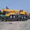 50ton XCMG QY25K QY50k QY70k QY100k truck crane best price