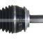 High quality Auto parts Axle Drive Shaft For ZRE151 OEM 43420-02660