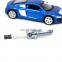 Hengney Spare parts high quality 22401 JA01B 22401-ja01b for N-ISSAN alitma sentra auto gas engine spark plug