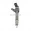 New Original 0445110086 Common Rail Diesel Fuel Injector With Good Price