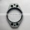Diesel Engine Accessory Foton ISF3.8 Drive Cover Gasket 4896897 5266066