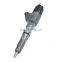Injector 0433171968 DLLA146P1581 0445120066 0986435549 03050480 0445120067 04290987 20798683 for Diesel Engine EC210B D6E EAE3