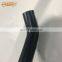 Excavator Parts 330B Black Rubber Hose 124-1702 for 330B Engine