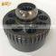 M5X130 Hydraulic Piston Pump Barrel Cylinder Block assy  for excavator engine