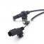 Honchang 89542-12080 Auto ABS Speed Sensor For Toyota Prius Lexus