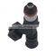 0290158830 Auto Part Fuel Injector Oil Spray Nozzle