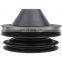 Engine Harmonic Balancer 89-94 for Chrysler for Dodge for Mitsubishi 3.0L SOHC 12V 6G72