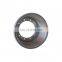 Performance Hydraulic Drum Brake High Strength For Farm Machinery
