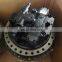 Excavator Hydraulic Parts voe14551150 voe14566400 Drive Unit EC330 EC330B Final Drive