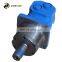 Factory Direct BM5-160 wheel hydraulic motor high torque hydraulic cycloid motor high quality hydraulic motor