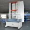 2017 hot style fabric tensile strength testing machine elastic test double column machines