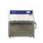 Hongjin Accelerated uv aging test chamber price For Plastic Paint Rubber / Electric Materials Test