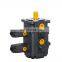 VP22 Series Double Vane Pump Variable Displacement Hydraulic Pump