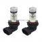 Fog Lights Bulbs 6000K 100W LED Bulbs 9145 For Toyota Tacoma 05 - 11