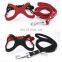 Eyeglass Shaped Pet Collar Leash Training Dog Pulling Rope Pet Neck Chain Pet Supplies