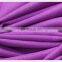 150D Thick polyester chiffon fabric Dress fabric/skating dress fabric/fabric for party dress 220Gsm