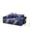 Fashion Slipcover Stretch 100% Polyester Spandex Stretch Couch Cover Loveseat Sofa Towel Furniture Cover