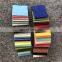 factory wholesale price vamp wool felt