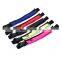 Sport neoprene elastic running sports waist sweat belt