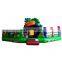 Large Inflatable Secret Garden  bounce house  jumping bouncy castle, Inflatable Secret Garden amusement park