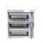 Universal Good Quality Machine Baking Gaz Oven Accessory