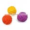 TPR foam ball for big dogs chew toy outdoor pet toy
