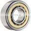 hot sale brand ntn bearing NU 418 size 90x225x54mm cylindrical roller bearing for machinery high speed