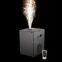 Cold Spark Machine Recreational/wedding/stage Equipment Wedding Firework Machine With Remote Controller in Case Packing