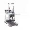 Rehabilitation Gait trainer (children with medical slow electric treadmill)