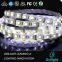 Dual color Adjustable led lights two color led strip smd 5050 led light dimmable