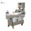 automatic vegetable multifunctional cutting machine cutting and cube making machine