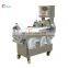 easy cleaning potato pineapple apple yam cutting machine fruit cutting machine