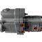 SK75 SK75UR-2 PVD-3B-60L5P Excavator Hydraulic Piston Pump