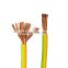 2.5mm2 4mm2 6mm2 10mm2 16mm2 PVC Insulated Electric Cable Single Core 8mm Copper Wire
