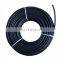 Red Black Color Solar Cable Supply Single Core 1x2.5mm Price