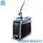 Korean joint arm 755nm tattoo removal machine nd yag laser picolaser