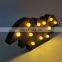 Halloween Bat Fairy Lights For Halloween Decoration