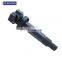 Auto Parts Accessories Car Ignition Coils For Toyota Celica Corolla Matrix MR2 1.8L 2000-2005 90919-02239
