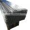 Pre-galvanizing welding tubing for IBC FRAME