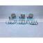 K3E Cylinder Piston Set With Piston Rings For Mitsubishi