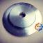 6061-T6 aluminum turning parts, outer diameter 400mm, finish Ra0.8-1.6