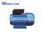 220V ac single phase 2hp electric motor