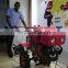 gearbox mini hand walking tractor rotary weeder plough for power tiller kamco