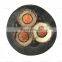 0.6/1KV  THREE PHASE SPLIT Screen-protected Concentric Cable