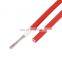 China Manufactured 10mm PVC insulated solid electrical cable wire