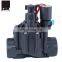 1.5inch DN40 solenoid valve for irrigation 151DH PE50