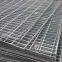 Long-term supply of steel grating