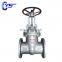 Carbon Steel Russian Cr13 wedge Flanged Gate Valve For Water and Gas