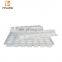 50mm Concrete Square Spacer Plastic Mold for Formwork Construction